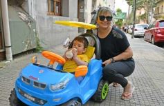 Foto de la galería: Ciudad que no para: mucha gente amiga entre el trabajo y las salidas en Posadas