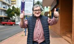 Foto de la galería: Ciudad que no para: mucha gente amiga entre el trabajo y las salidas en Posadas