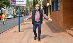 Foto de la galería: Ciudad que no para: mucha gente amiga entre el trabajo y las salidas en Posadas