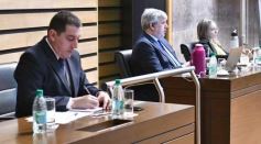 Foto de la galería: Por ley, el cáncer infantil tendrá tratamiento gratuito en Misiones