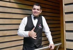 Foto de la galería: Por ley, el cáncer infantil tendrá tratamiento gratuito en Misiones