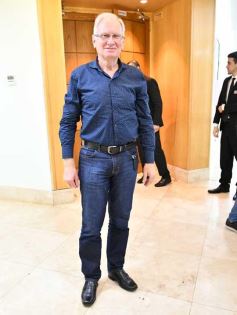 Foto de la galería: Por ley, el cáncer infantil tendrá tratamiento gratuito en Misiones