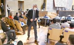 Foto de la galería: Por ley, el cáncer infantil tendrá tratamiento gratuito en Misiones