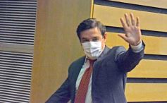 Foto de la galería: Por ley, el cáncer infantil tendrá tratamiento gratuito en Misiones