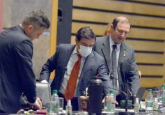 Foto de la galería: Por ley, el cáncer infantil tendrá tratamiento gratuito en Misiones