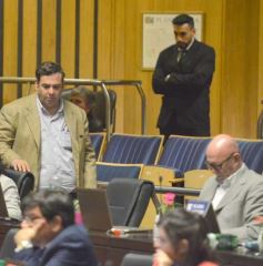 Foto de la galería: Por ley, el cáncer infantil tendrá tratamiento gratuito en Misiones