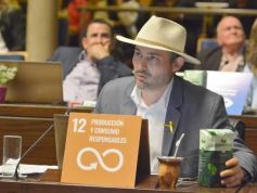 Foto de la galería: Por ley, el cáncer infantil tendrá tratamiento gratuito en Misiones