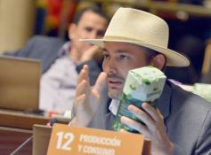 Foto de la galería: Por ley, el cáncer infantil tendrá tratamiento gratuito en Misiones