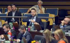 Foto de la galería: Por ley, el cáncer infantil tendrá tratamiento gratuito en Misiones