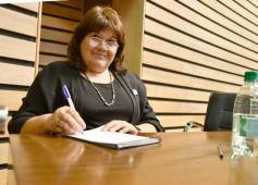 Foto de la galería: Por ley, el cáncer infantil tendrá tratamiento gratuito en Misiones