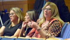 Foto de la galería: Por ley, el cáncer infantil tendrá tratamiento gratuito en Misiones