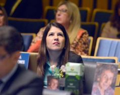 Foto de la galería: Por ley, el cáncer infantil tendrá tratamiento gratuito en Misiones