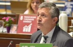 Foto de la galería: Por ley, el cáncer infantil tendrá tratamiento gratuito en Misiones