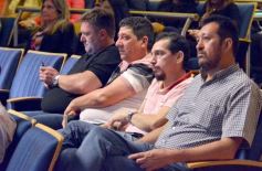 Foto de la galería: Por ley, el cáncer infantil tendrá tratamiento gratuito en Misiones