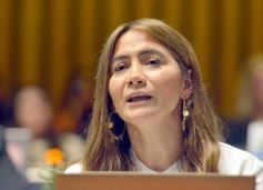 Foto de la galería: Por ley, el cáncer infantil tendrá tratamiento gratuito en Misiones