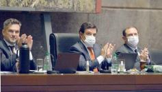 Foto de la galería: Por ley, el cáncer infantil tendrá tratamiento gratuito en Misiones