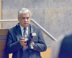 Foto de la galería: Por ley, el cáncer infantil tendrá tratamiento gratuito en Misiones