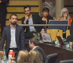 Foto de la galería: Por ley, el cáncer infantil tendrá tratamiento gratuito en Misiones