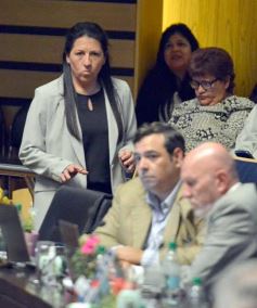 Foto de la galería: Por ley, el cáncer infantil tendrá tratamiento gratuito en Misiones