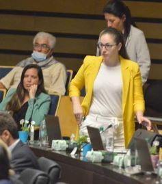 Foto de la galería: Por ley, el cáncer infantil tendrá tratamiento gratuito en Misiones