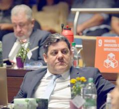 Foto de la galería: Por ley, el cáncer infantil tendrá tratamiento gratuito en Misiones