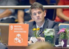 Foto de la galería: Por ley, el cáncer infantil tendrá tratamiento gratuito en Misiones