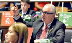 Foto de la galería: Por ley, el cáncer infantil tendrá tratamiento gratuito en Misiones