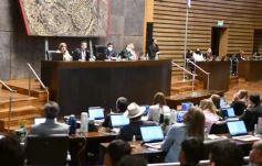 Foto de la galería: Por ley, el cáncer infantil tendrá tratamiento gratuito en Misiones