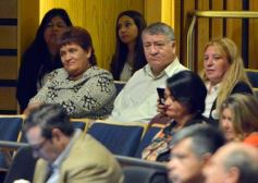 Foto de la galería: Por ley, el cáncer infantil tendrá tratamiento gratuito en Misiones