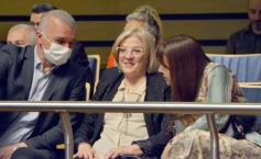 Foto de la galería: Por ley, el cáncer infantil tendrá tratamiento gratuito en Misiones