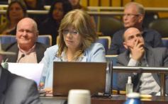 Foto de la galería: Por ley, el cáncer infantil tendrá tratamiento gratuito en Misiones