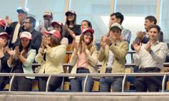 Foto de la galería: Por ley, el cáncer infantil tendrá tratamiento gratuito en Misiones