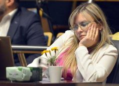 Foto de la galería: Por ley, el cáncer infantil tendrá tratamiento gratuito en Misiones