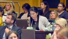 Foto de la galería: Por ley, el cáncer infantil tendrá tratamiento gratuito en Misiones