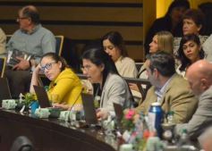 Foto de la galería: Por ley, el cáncer infantil tendrá tratamiento gratuito en Misiones