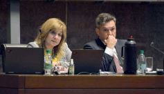 Foto de la galería: Por ley, el cáncer infantil tendrá tratamiento gratuito en Misiones