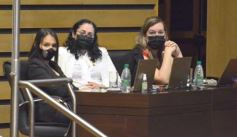 Foto de la galería: Por ley, el cáncer infantil tendrá tratamiento gratuito en Misiones