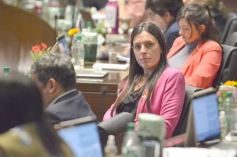 Foto de la galería: Por ley, el cáncer infantil tendrá tratamiento gratuito en Misiones