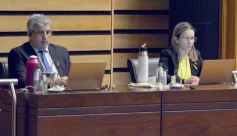 Foto de la galería: Por ley, el cáncer infantil tendrá tratamiento gratuito en Misiones