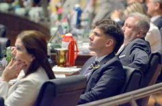 Foto de la galería: Por ley, el cáncer infantil tendrá tratamiento gratuito en Misiones