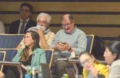 Foto de la galería: Por ley, el cáncer infantil tendrá tratamiento gratuito en Misiones