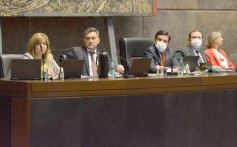 Foto de la galería: Por ley, el cáncer infantil tendrá tratamiento gratuito en Misiones