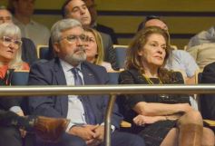 Foto de la galería: Por ley, el cáncer infantil tendrá tratamiento gratuito en Misiones