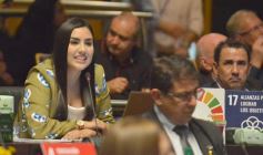 Foto de la galería: Por ley, el cáncer infantil tendrá tratamiento gratuito en Misiones