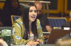 Foto de la galería: Por ley, el cáncer infantil tendrá tratamiento gratuito en Misiones