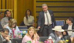 Foto de la galería: Por ley, el cáncer infantil tendrá tratamiento gratuito en Misiones