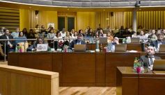 Foto de la galería: Por ley, el cáncer infantil tendrá tratamiento gratuito en Misiones