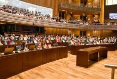 Foto de la galería: Por ley, el cáncer infantil tendrá tratamiento gratuito en Misiones