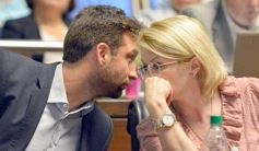 Foto de la galería: Por ley, el cáncer infantil tendrá tratamiento gratuito en Misiones