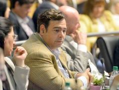 Foto de la galería: Por ley, el cáncer infantil tendrá tratamiento gratuito en Misiones